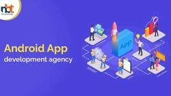 Android mobile app