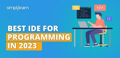 Best IDE image