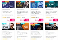 Put a website Online