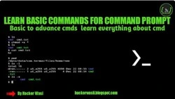 Windows command line