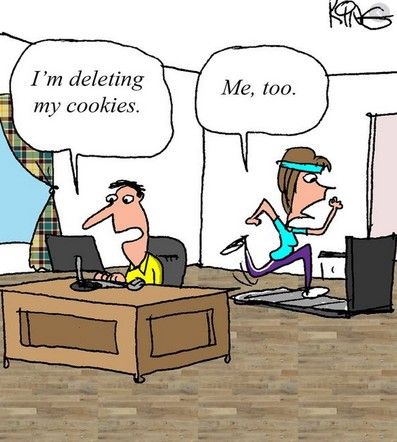 Secret (Cartoon)