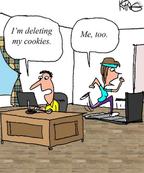 Secret (Cartoon)