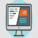Front End Icon