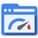 Google Speed icon
