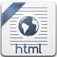 Html-logo