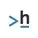 Hacker.io logo 
