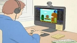 Make an App