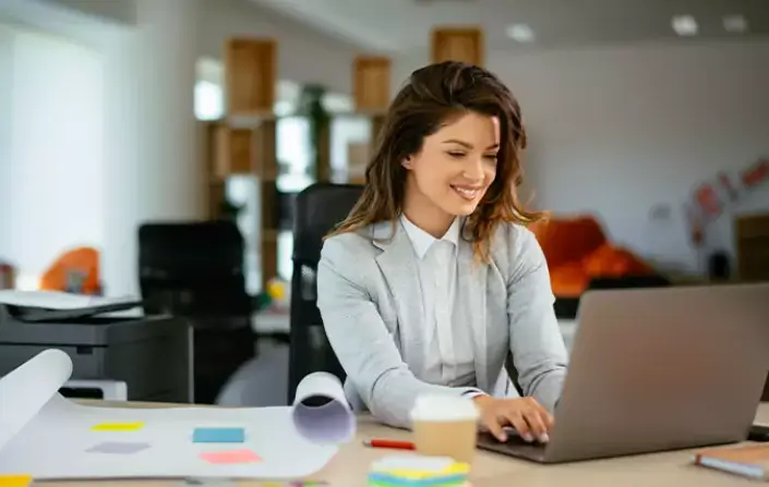 Professional web designer