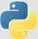 Python icon