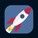 Rapid Web Laucch icon
