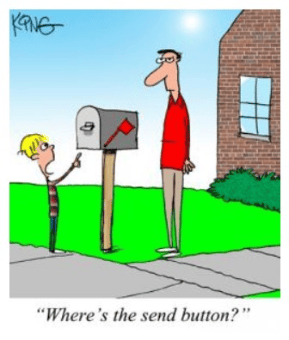 Secret (Cartoon)