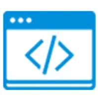Coding playground icon