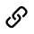 Icons8 chain icon