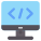CSS page icon