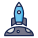 Web launch checklist icon